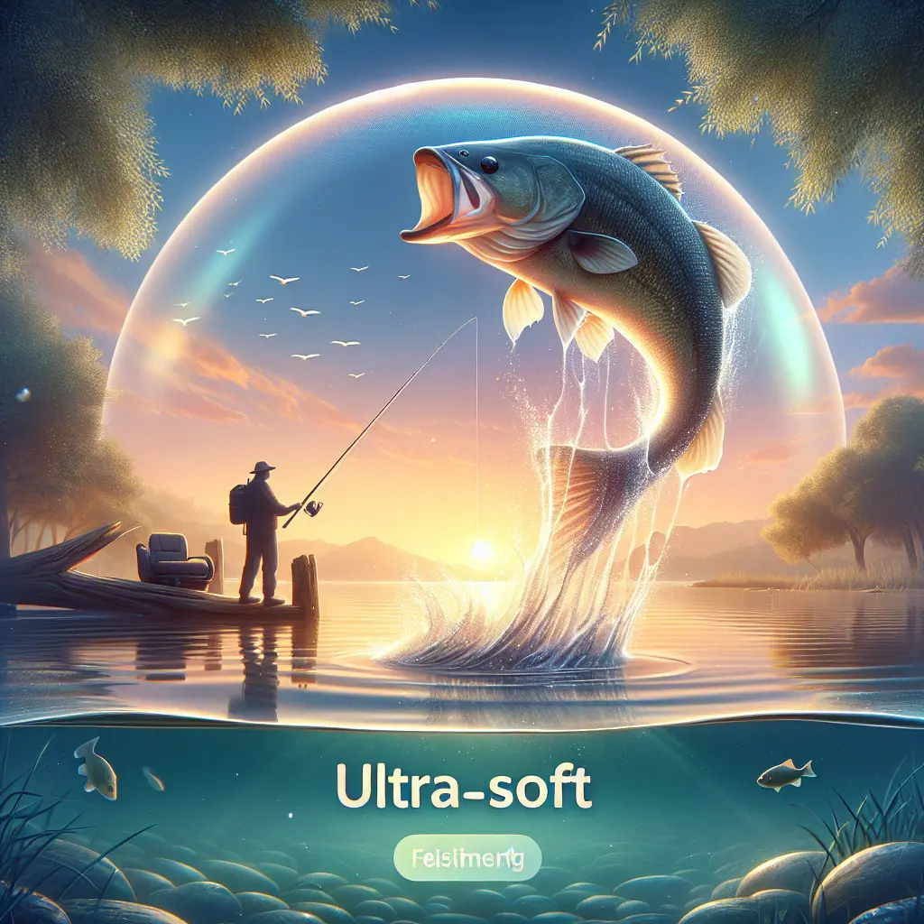 Big Bass Bonanza slot game